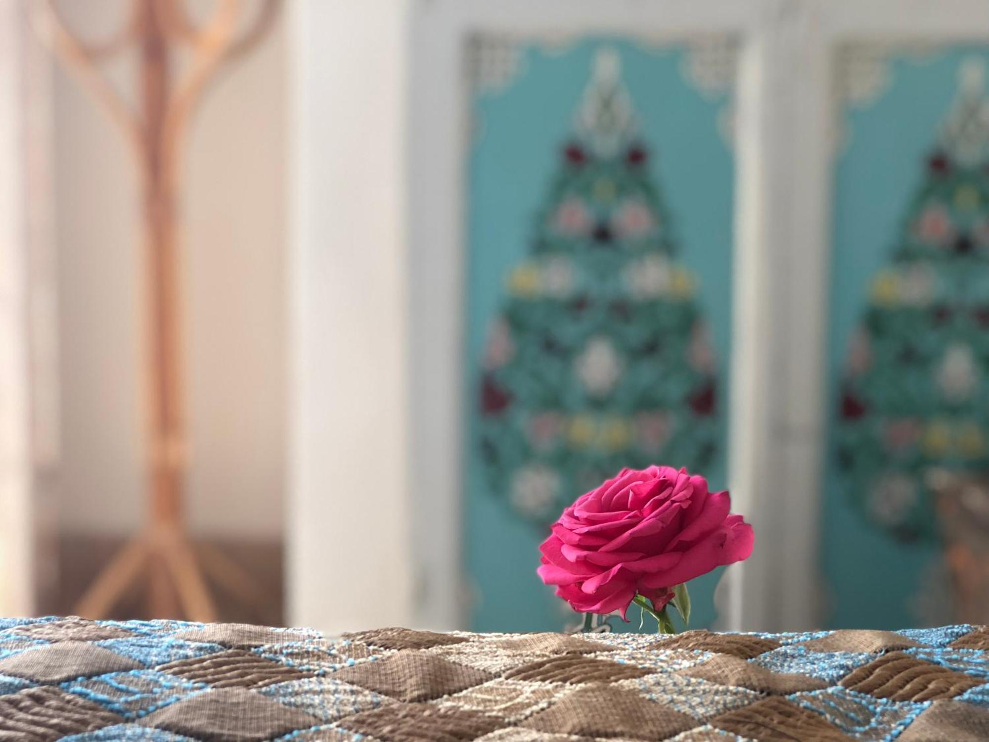 Riad Le Coq Berbere Marrakesh Ngoại thất bức ảnh