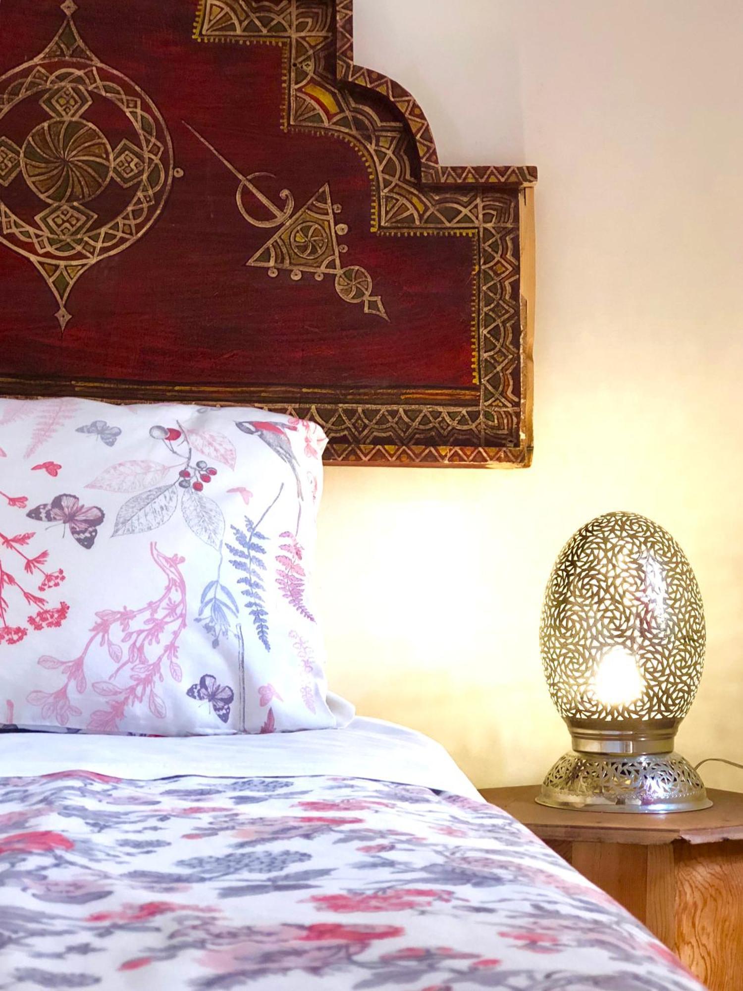 Riad Le Coq Berbere Marrakesh Ngoại thất bức ảnh