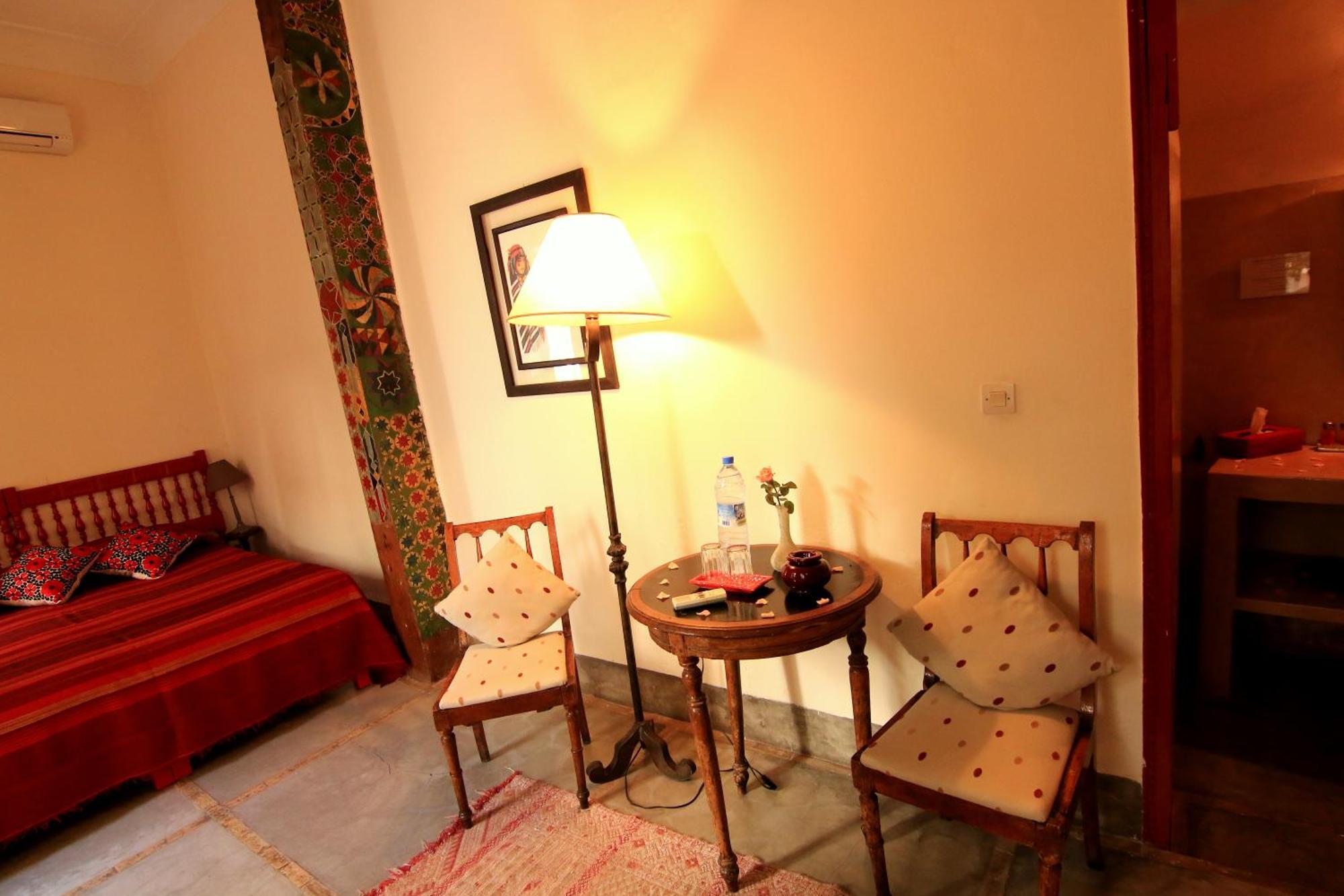 Riad Le Coq Berbere Marrakesh Phòng bức ảnh
