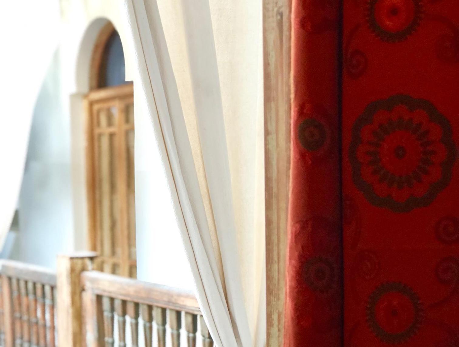 Riad Le Coq Berbere Marrakesh Phòng bức ảnh