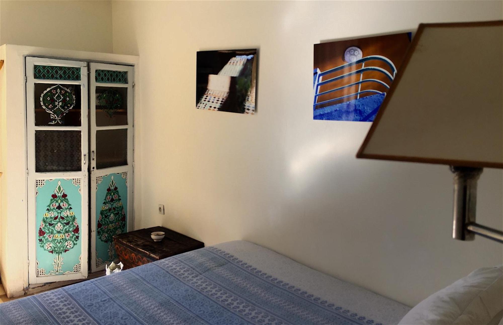 Riad Le Coq Berbere Marrakesh Phòng bức ảnh