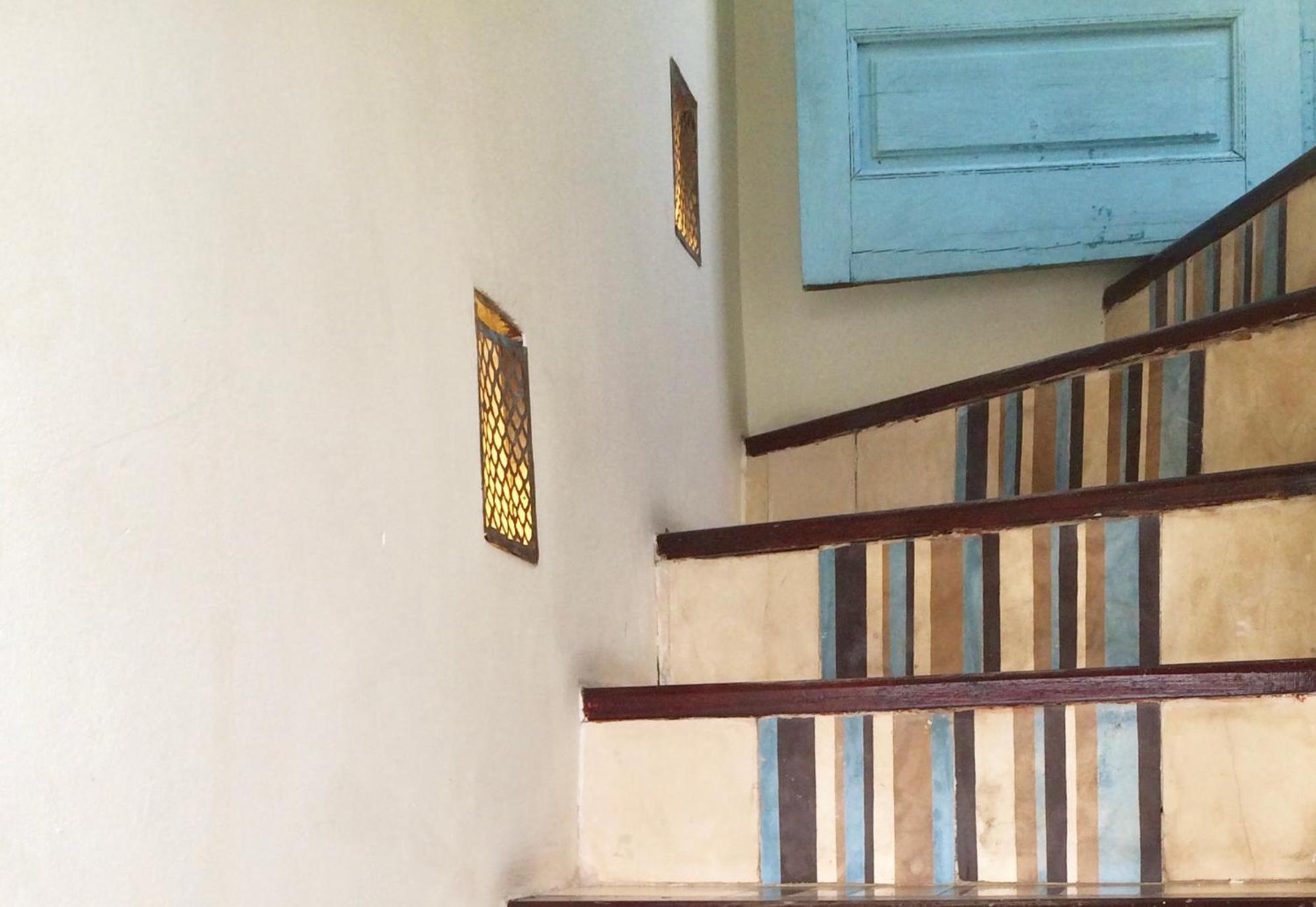 Riad Le Coq Berbere Marrakesh Phòng bức ảnh