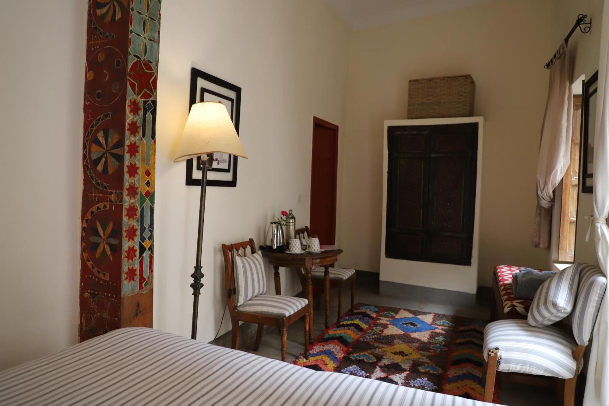 Riad Le Coq Berbere Marrakesh Phòng bức ảnh