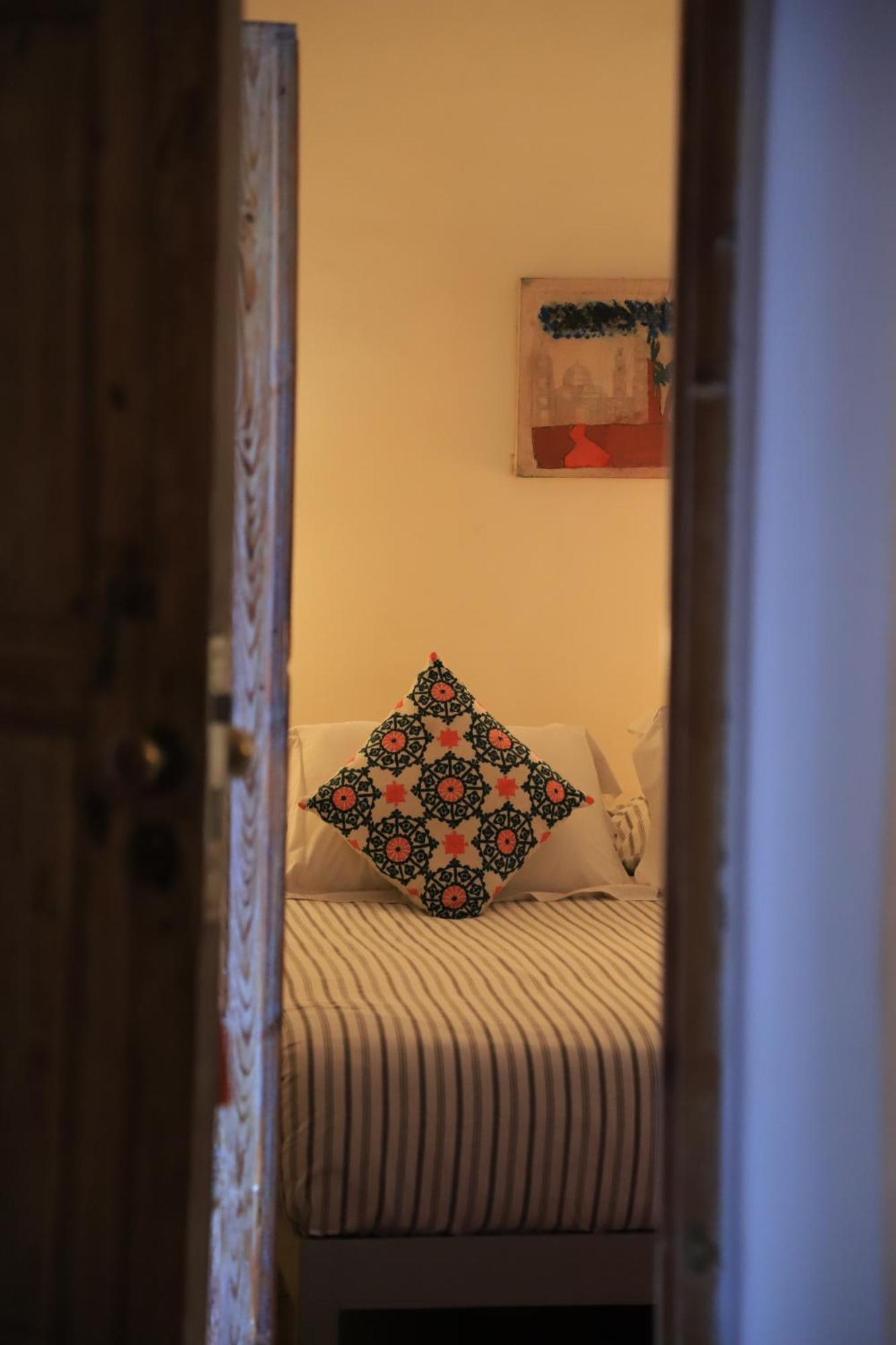 Riad Le Coq Berbere Marrakesh Phòng bức ảnh
