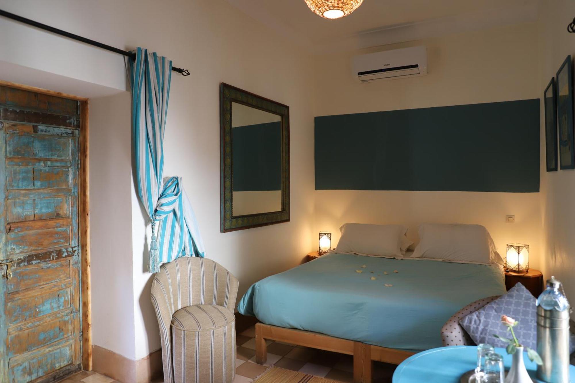 Riad Le Coq Berbere Marrakesh Phòng bức ảnh