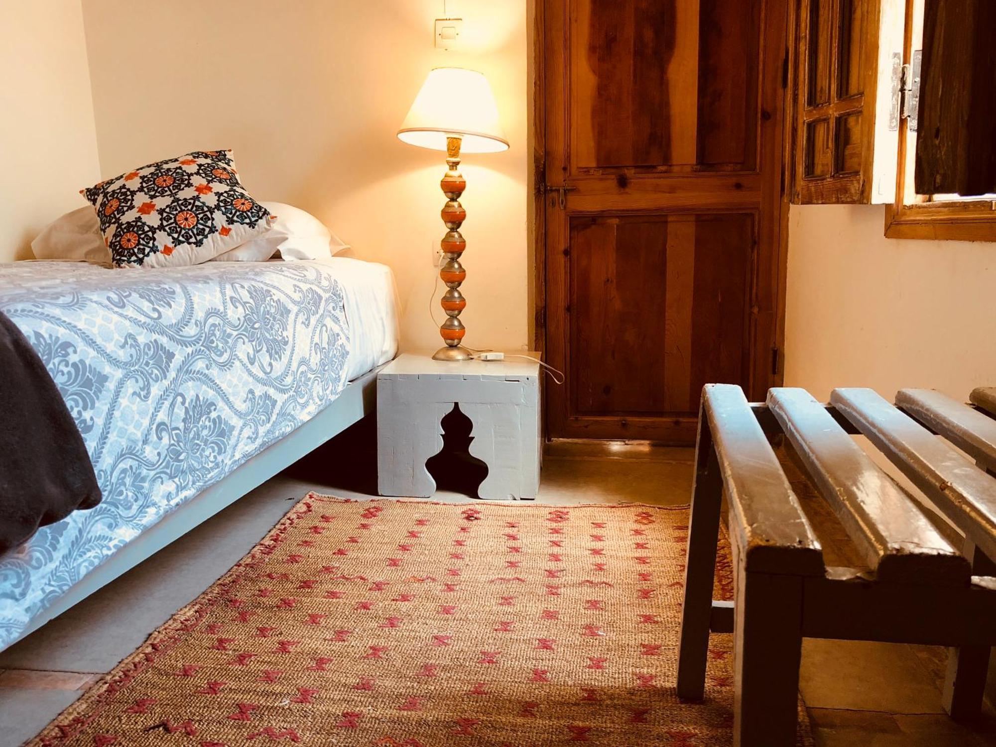 Riad Le Coq Berbere Marrakesh Ngoại thất bức ảnh
