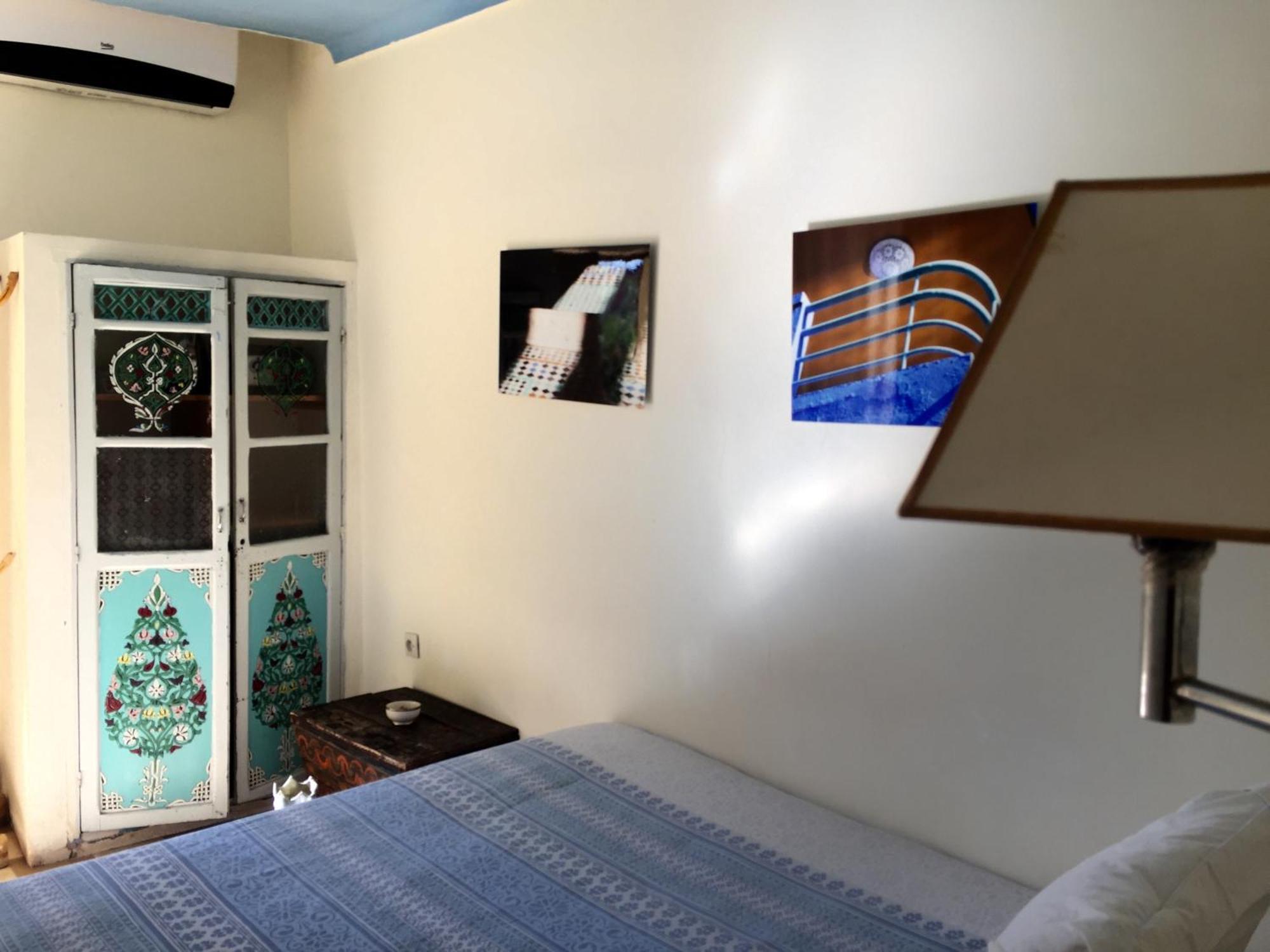Riad Le Coq Berbere Marrakesh Phòng bức ảnh