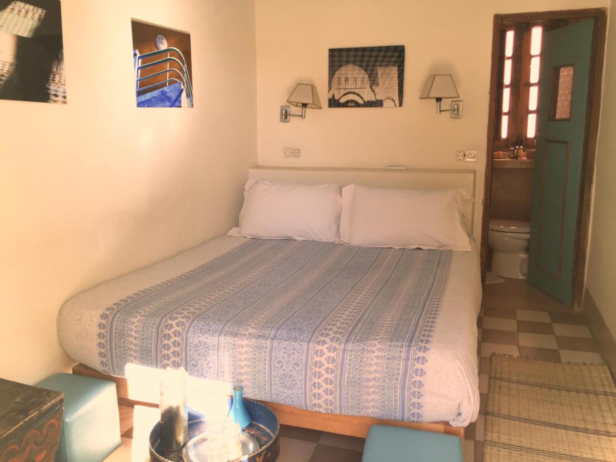 Riad Le Coq Berbere Marrakesh Phòng bức ảnh